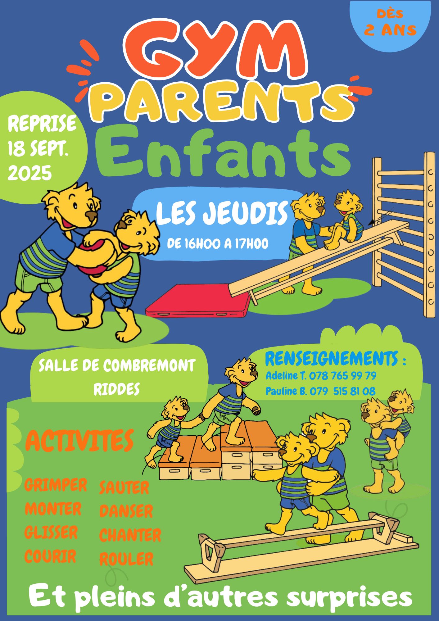 Affiche 2025 2026